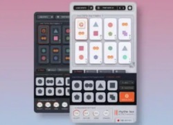 Pitch Innovations Rhythm Box — Essential Laptop Rhythm   Sequencer